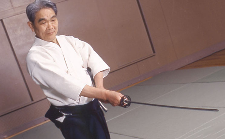 Iaido
