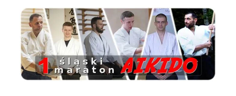 Śląski Maraton Aikido